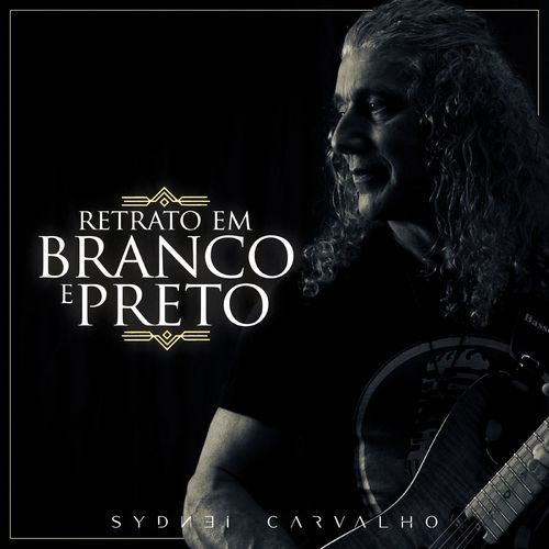 Retrato Em Branco e Preto_poster_image