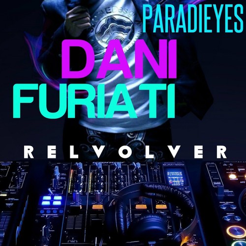 Slider cover art