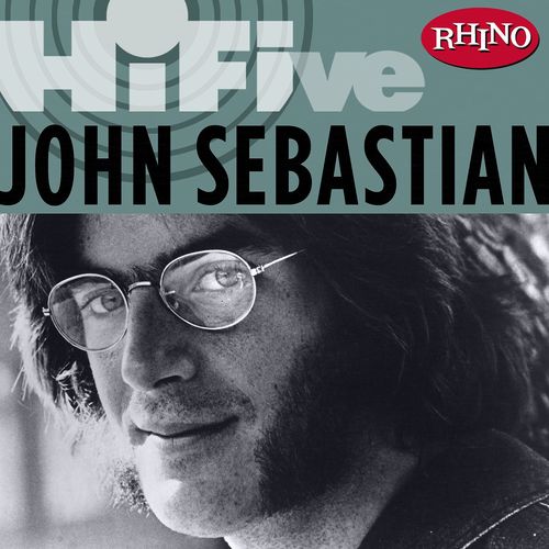 John Sebastian