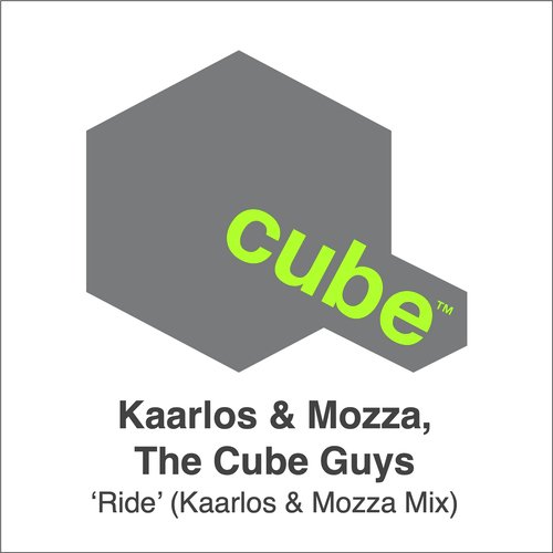 Ride (Kaarlos & Mozza Mix)