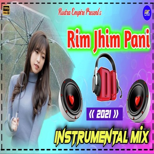 Rim Jhim Pani Dj Sambalpuri Song Download from Rim Jhim Pani