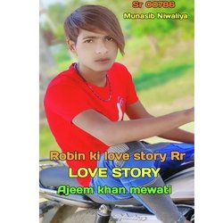 Robin Ki Love Story Rr