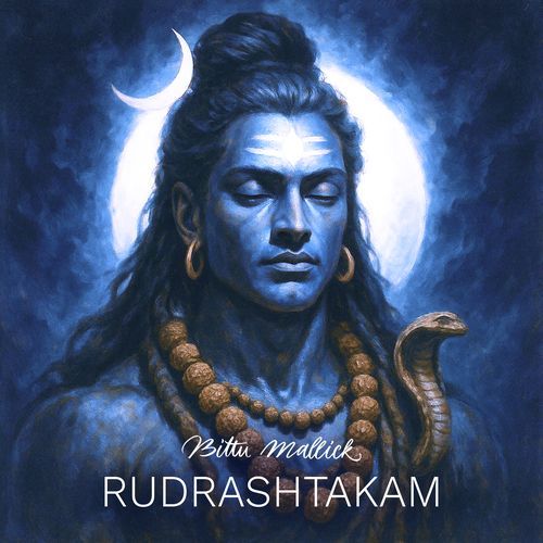 Rudrashtakam