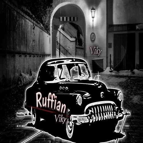 Ruffian
