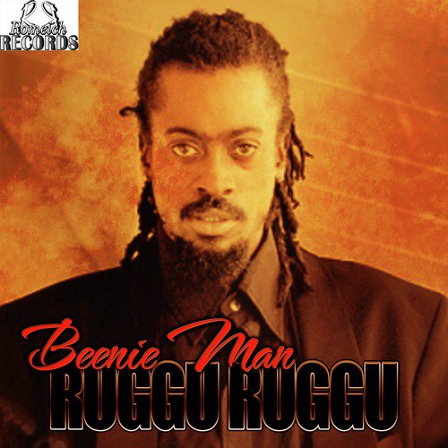 Ruggu Ruggu - Single