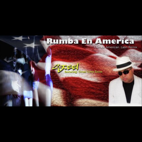 Rumba en America (feat. Cruel Covy Zoom)