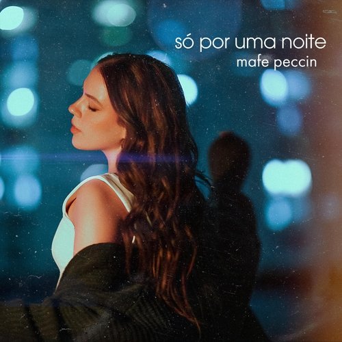 Só por uma Noite cover art
