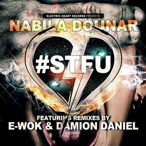 #STFU (Damion Daniel Clean Remix)