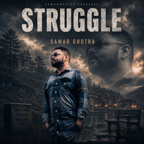 STRUGGLE