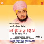 Saachi Preet Hum Tum Sang Jodi