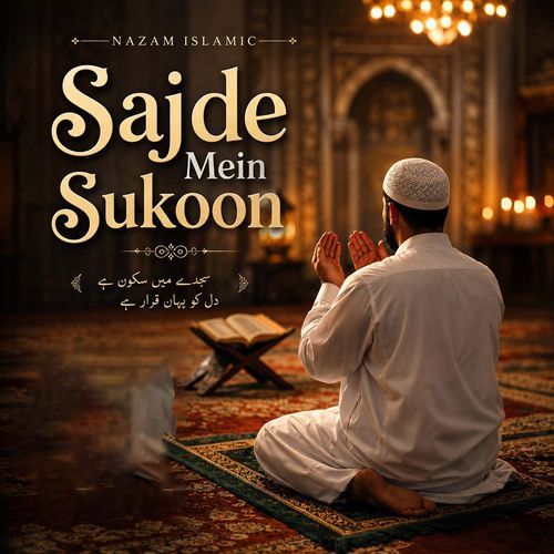 Sajde Mein Sukoon
