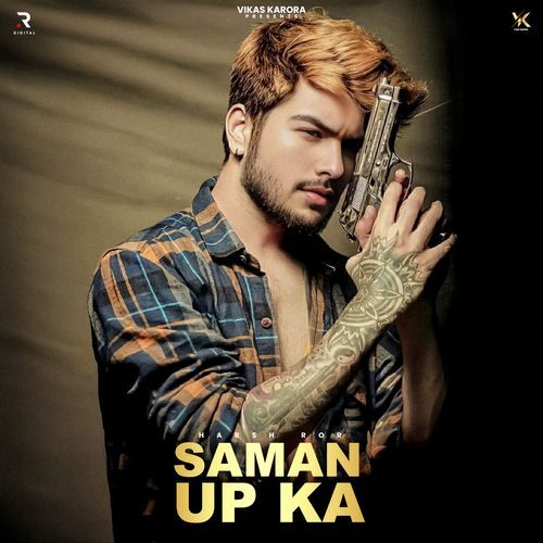 Saman Up Ka