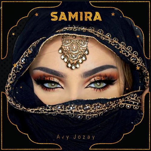 Samira (Extended Mix) cover art