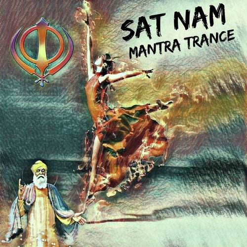 Sat Narayan Wahe Guru