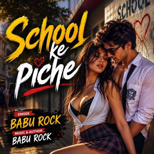 School Ke Piche