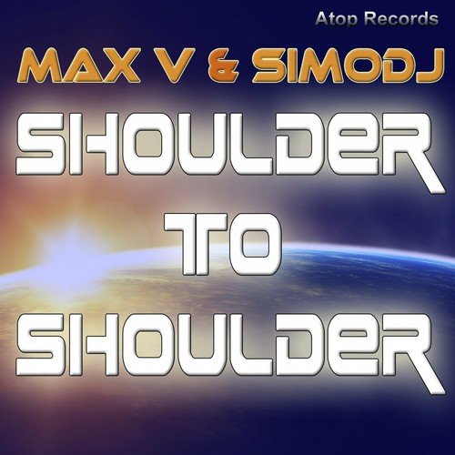 Shoulder to Shoulder - 1