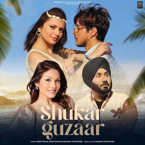 Shukar Guzaar_poster_image