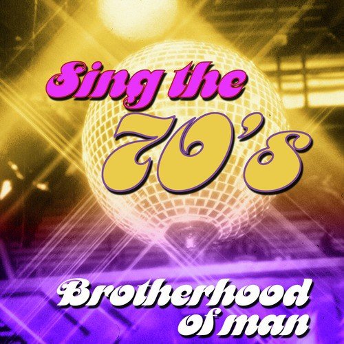 Sing the 70's