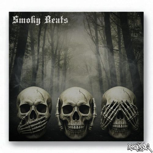 Shadow Hill cover art
