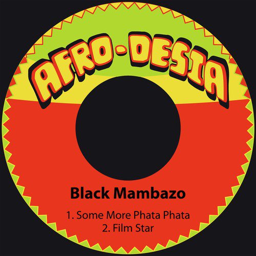 Black Mambazo