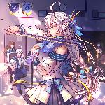 Something Unreal (Nightcore)