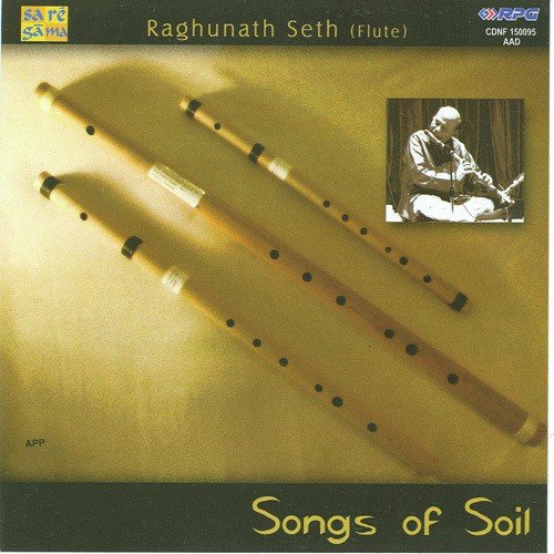 Rajasthani Dhun Flute Raghunath Seth