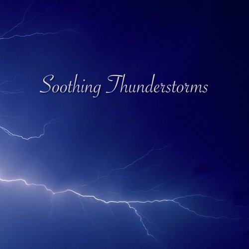 Rain and Lightning Sounds