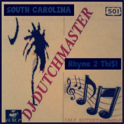 Serious cover art