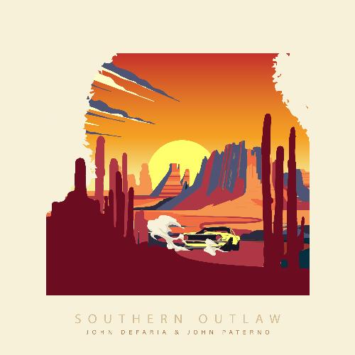 Southern Outlaw