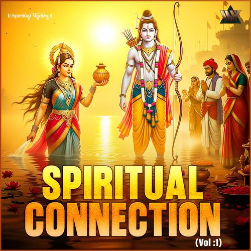 Spiritual Connection Vol 1