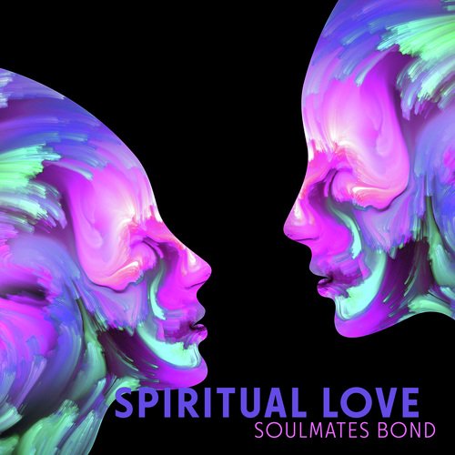 Spiritual Love (Soulmates Bond)