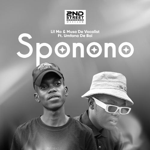 Sponono