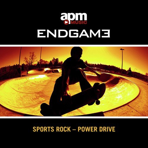 Fast Break Song Download from Sports Rocks Power Drive JioSaavn