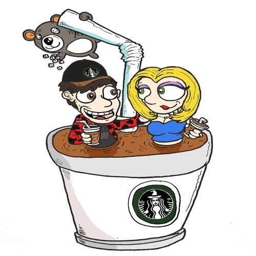 Starbuxxx cover art