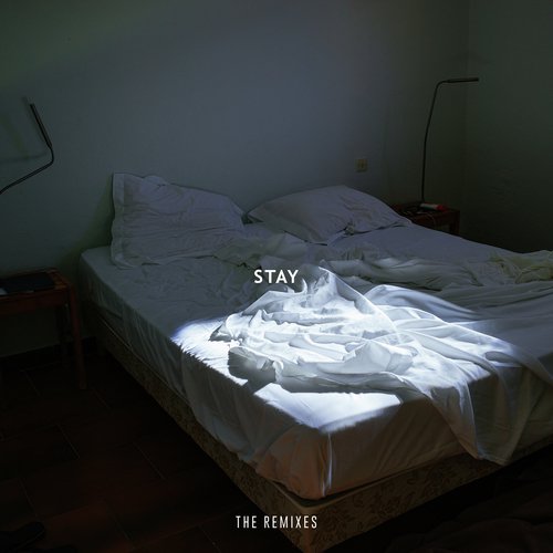 Stay (feat. Karen Harding) (The Remixes)