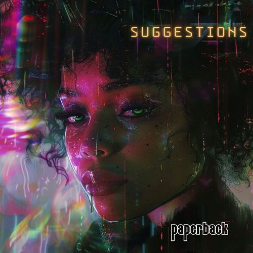 Suggestions (Instrumental) cover art