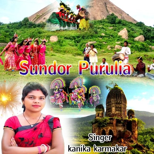 Sundor Purulia