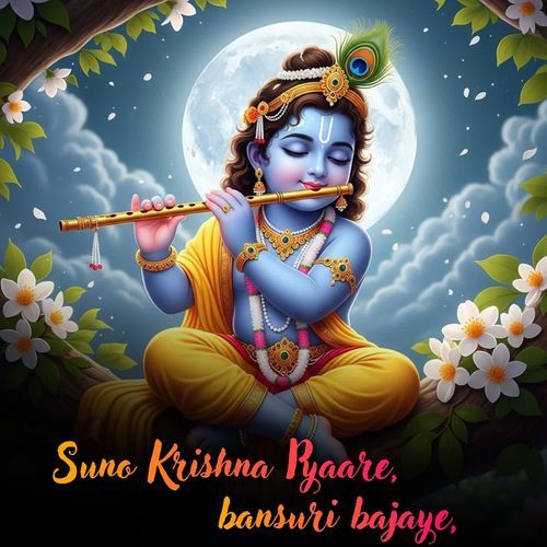 Suno Krishna Pyaare,Bansuri Bajaye,