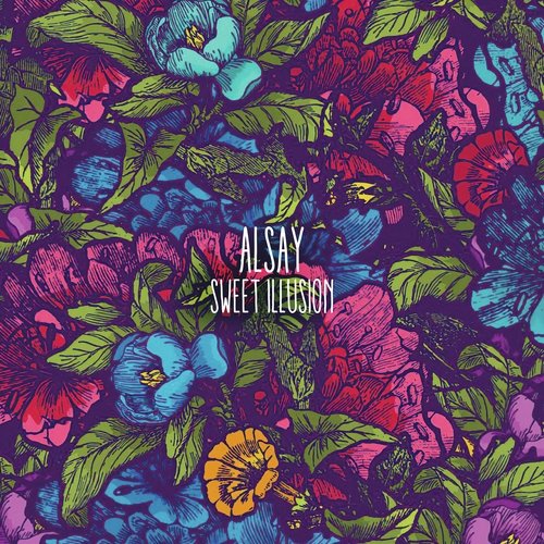 Sweet Illusion