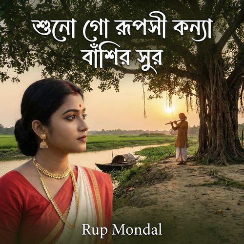 শুনো গো রূপসী কন্যা বাঁশির সুর