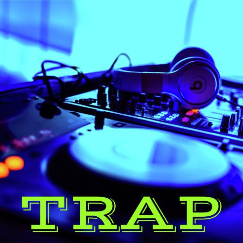 Trap Parade - Electronic Songs