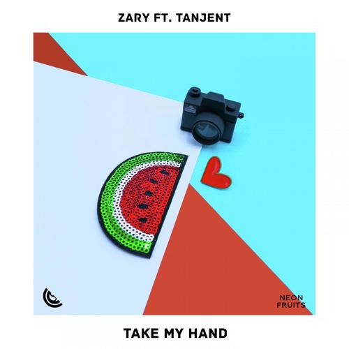 Take My Hand_poster_image