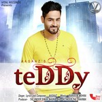 Teddy