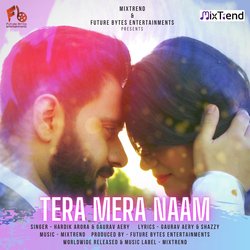 Tera Mera Naam-EScAZwJ-dHg