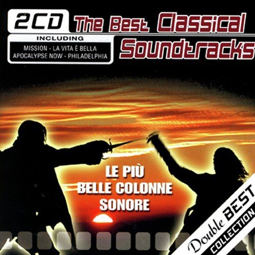 The Best Classical Soundtracks