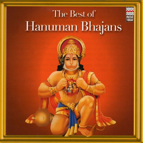 The Best of Hanuman Bhajans