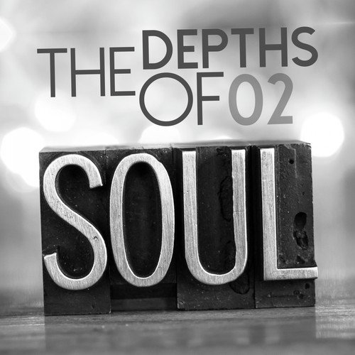 The Depths of Soul, Vol. 2