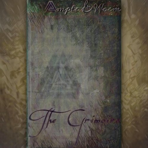 Grey Haze cover art