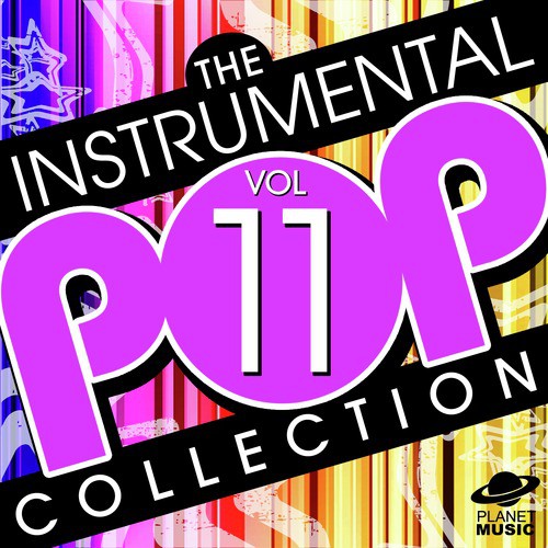 The Instrumental Pop Collection Vol. 11