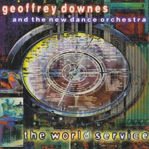 The World Service
